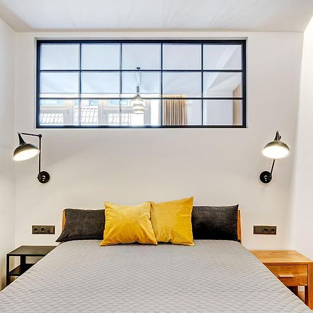 Downtown Apartment In Vilnius Str. Dış mekan fotoğraf