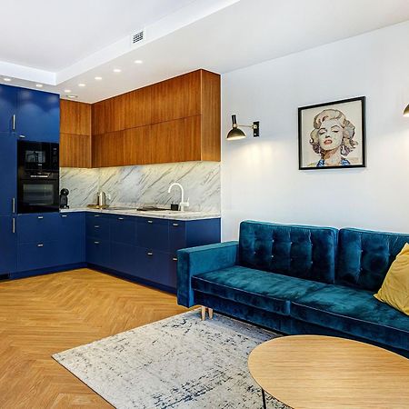 Downtown Apartment In Vilnius Str. Dış mekan fotoğraf