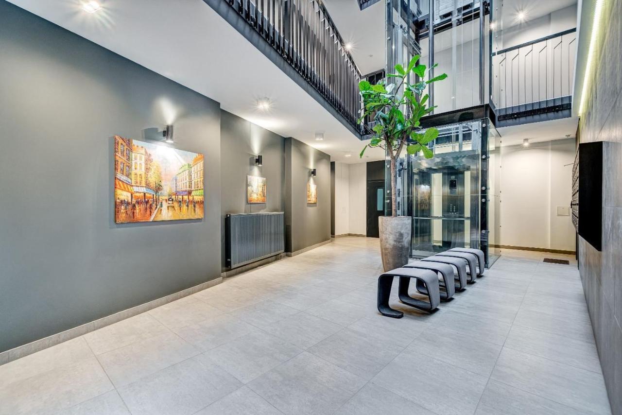 Downtown Apartment In Vilnius Str. Dış mekan fotoğraf