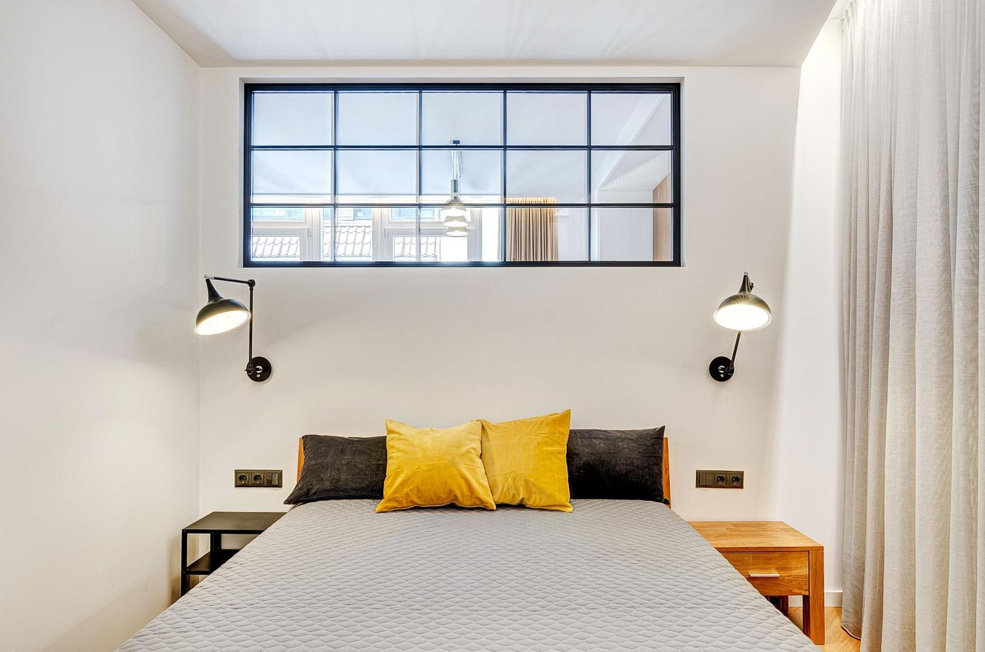 Downtown Apartment In Vilnius Str. Dış mekan fotoğraf