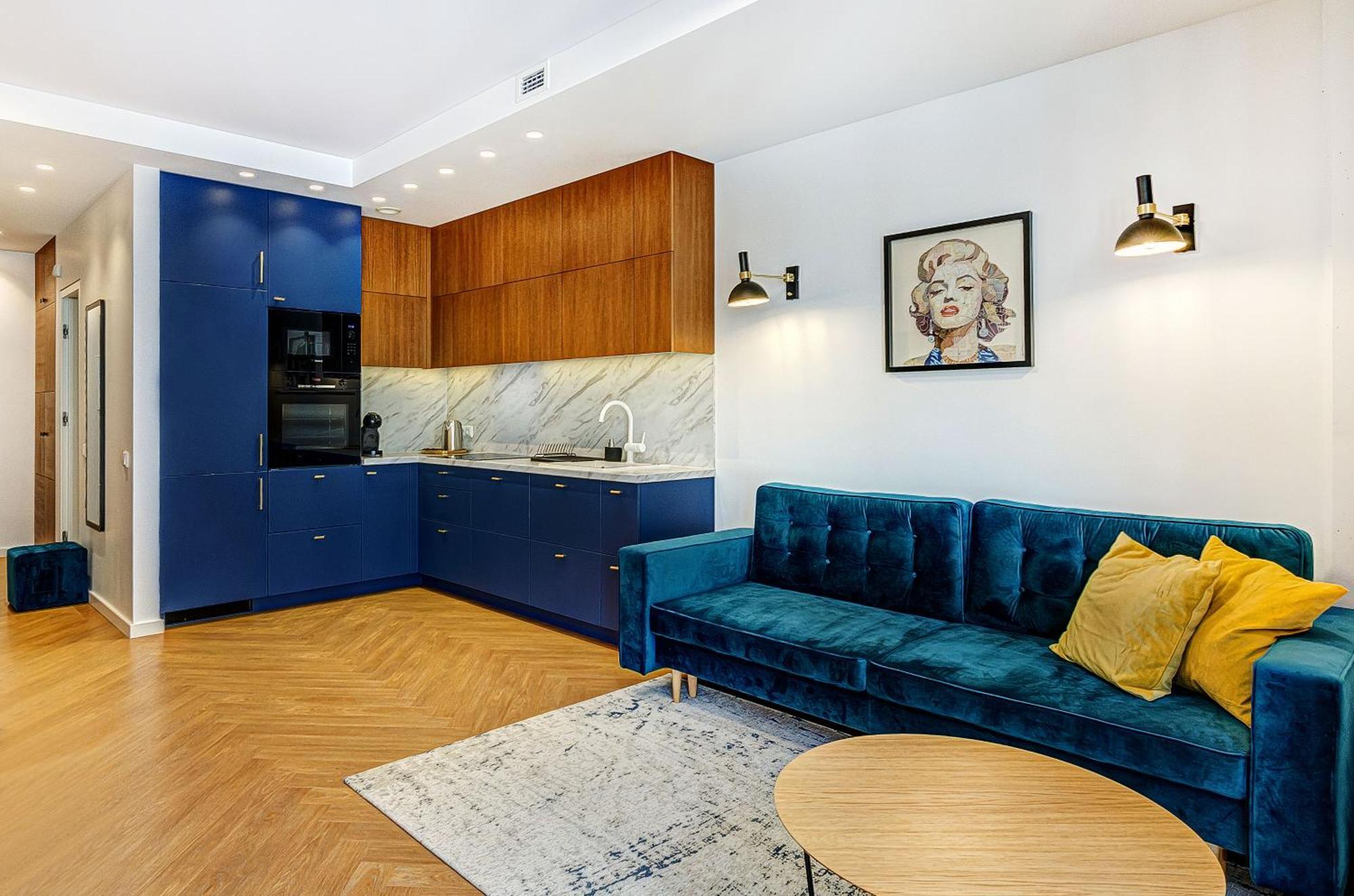 Downtown Apartment In Vilnius Str. Dış mekan fotoğraf