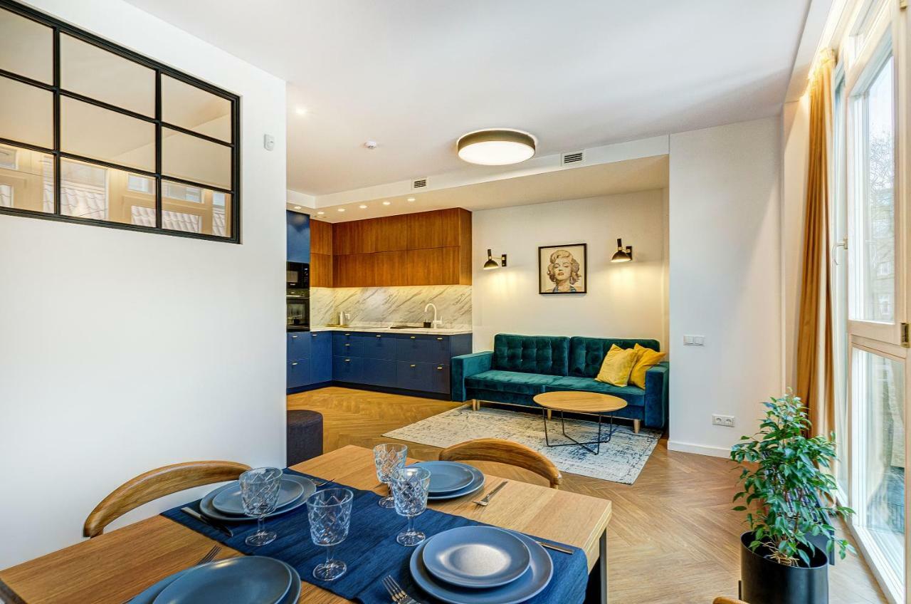 Downtown Apartment In Vilnius Str. Dış mekan fotoğraf